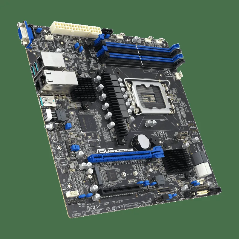 ASUS P13R-M/10G-2T