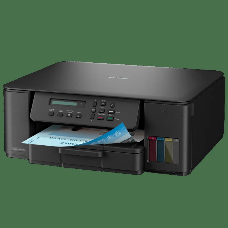 Brother DCP-T580DW