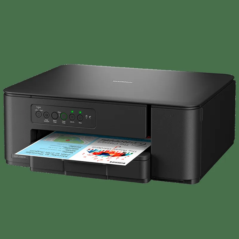 Brother DCP-J1260W