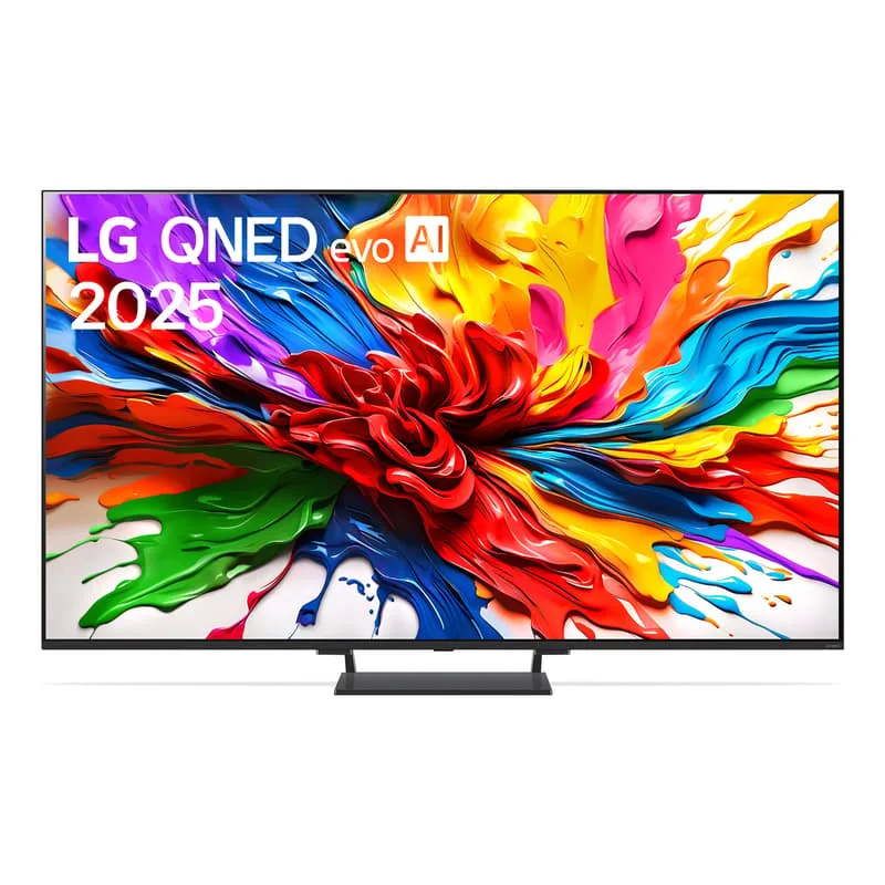 QNED93A 65" 4K MiniLED Smart TV (2025)