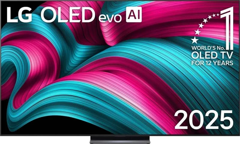 OLED77C54LA