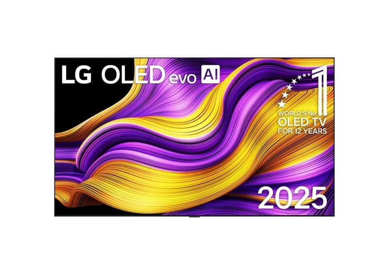 LG 97'' OLED97G54LW