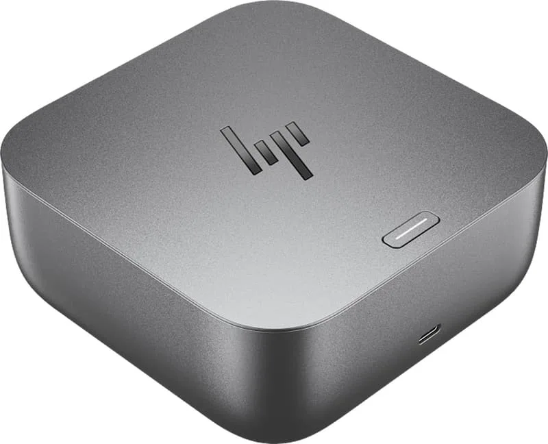 Thunderbolt-docka G6 100W