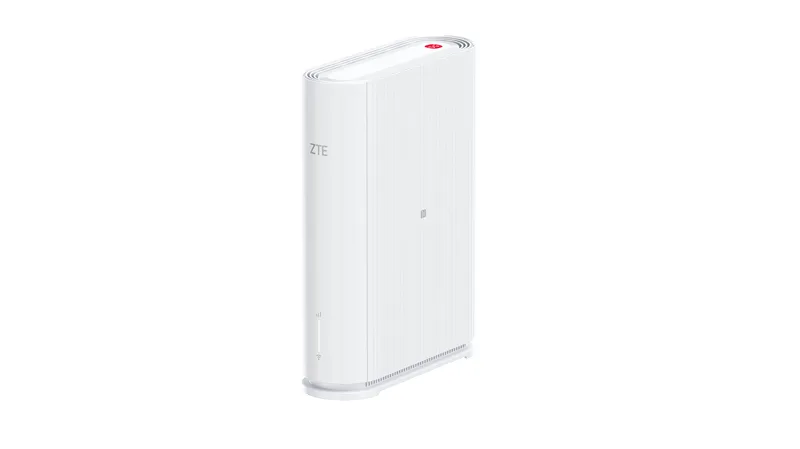G5TS 5G Indoor CPE