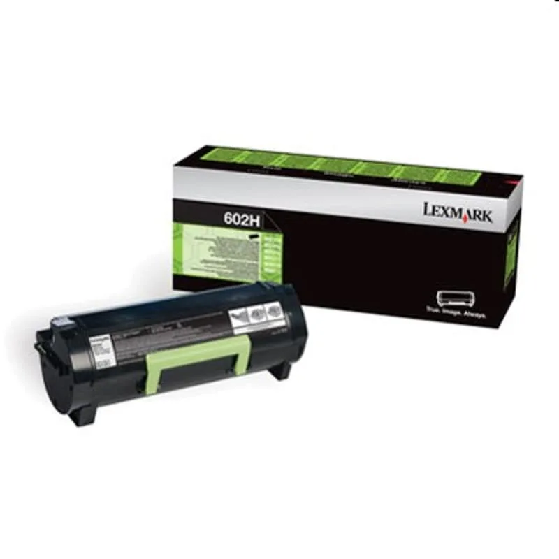 Svart toner 25K för företag