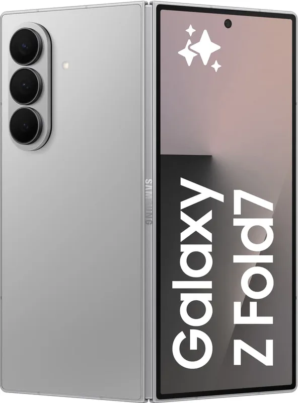 Samsung Galaxy Z Fold7 512 GB