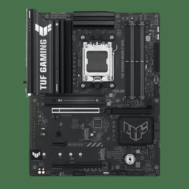 ASUS TUF GAMING B650E-E WIFI