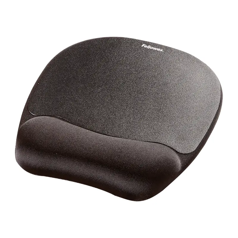 Fellowes Minnesfoam Musmatta med Handledsstöd