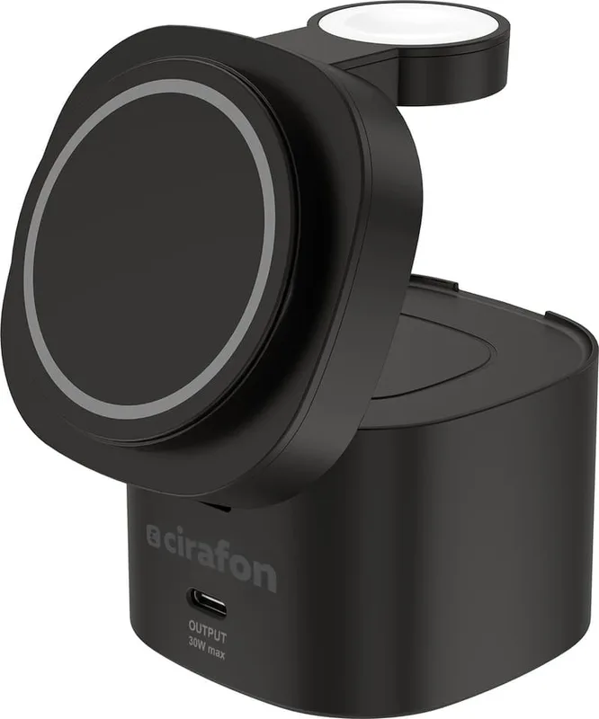Cirafon DC-PD65WL