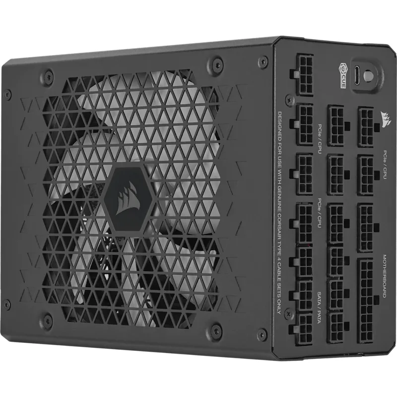 Corsair HX1200i