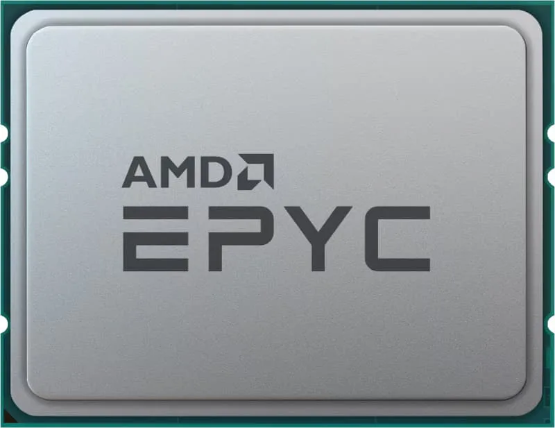 AMD EPYC 4465P