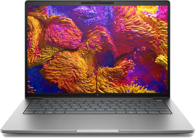 HP ZBook 8 G1a 14" Touch