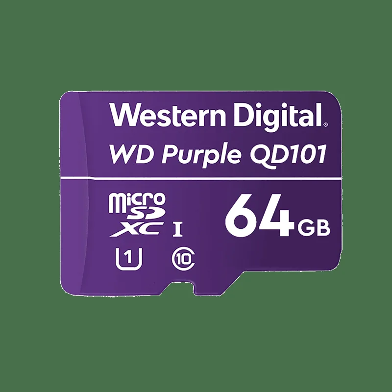 Purple QD101 Ultra Endurance
