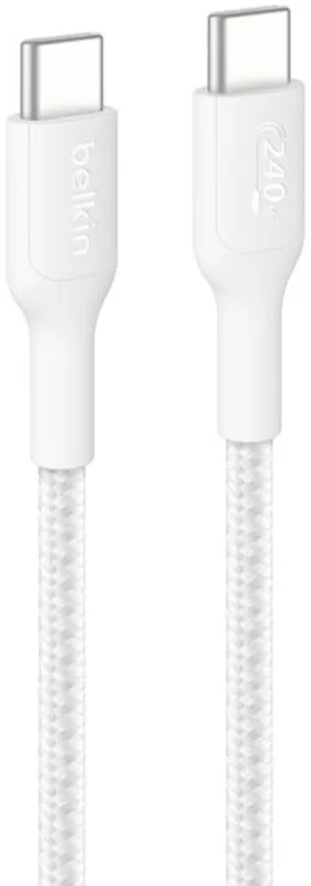 Belkin 240W 2.0 Braided PCR Cable