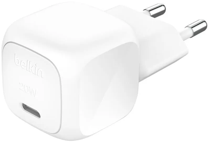 Belkin BoostCharge 20W
