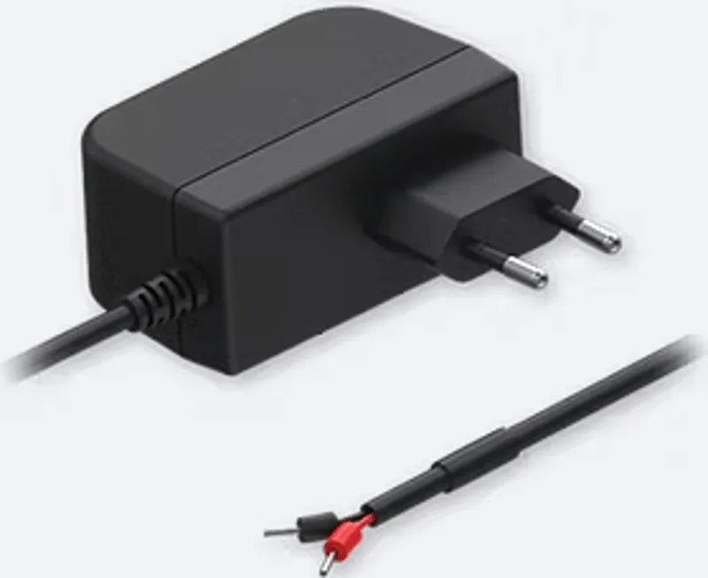 Teltonika EU 2-PIN POWER SUPPLY 18 W