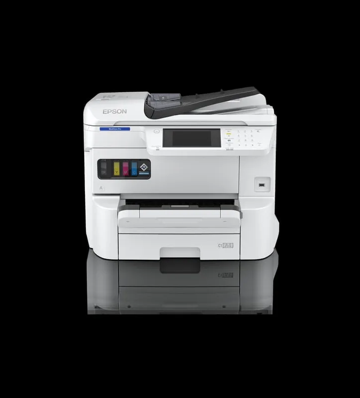 Epson WorkForce Pro EM-C7100DWF