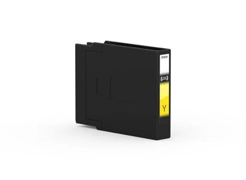 Epson Bläck Gul T13X440 XL