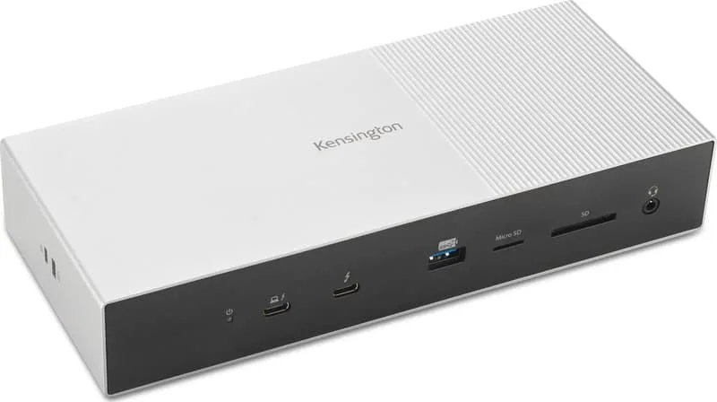 Kensington SD5000T5 EQ