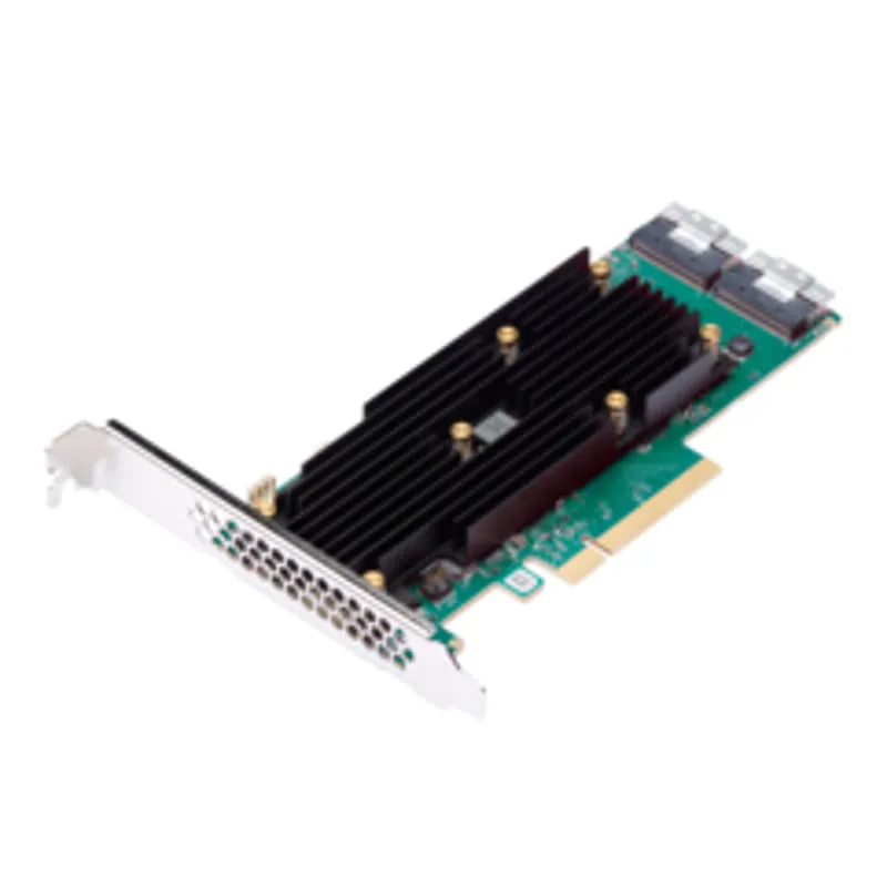 MegaRAID 9560-16i RAID-kontrollerkort