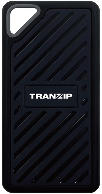 Tranzip X11 Portable SSD USB-C 500GB