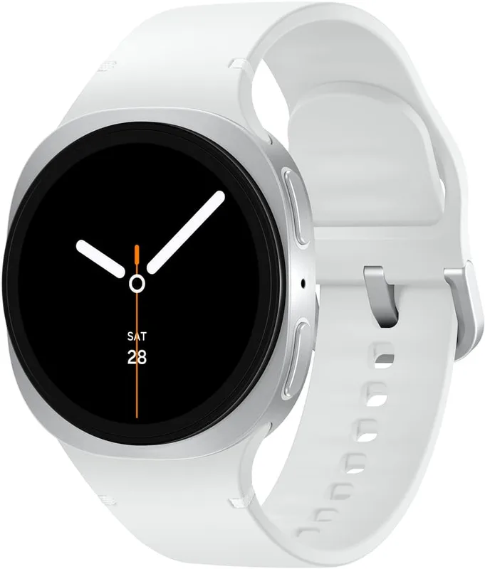 Samsung SM-L325FZSAEUB Smartwatch og sportsur