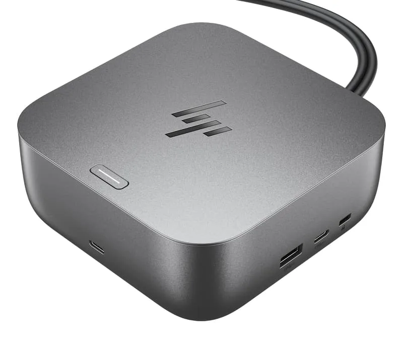 HP 280W Ultra Dock G6