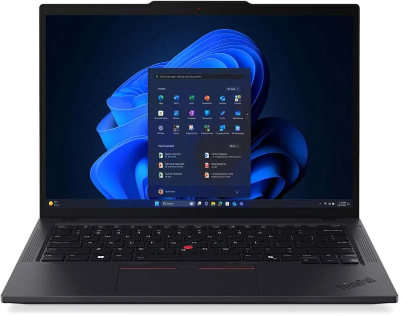 Lenovo ThinkPad T14 Gen 6
