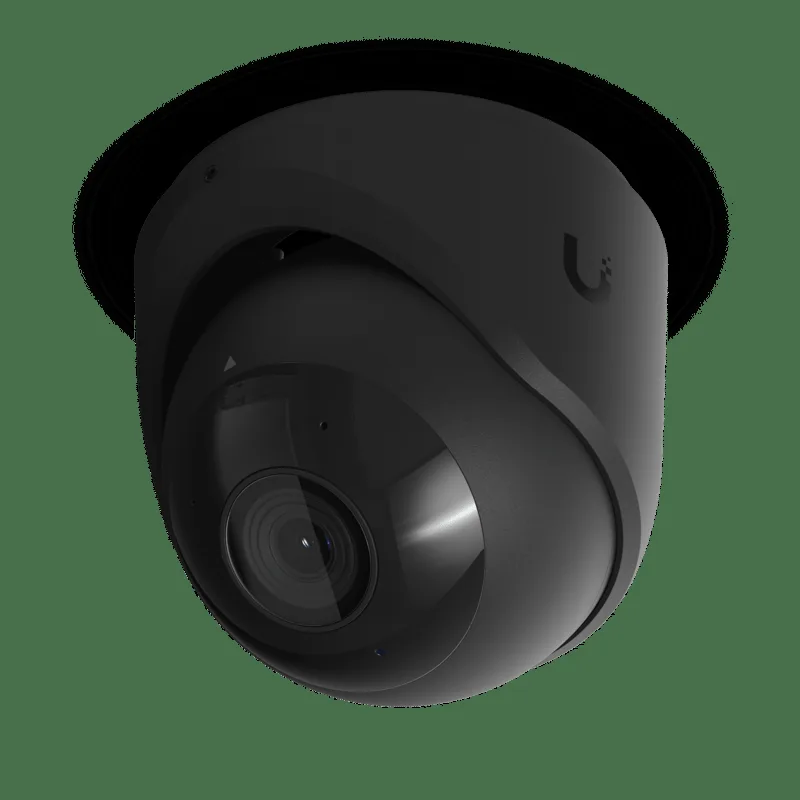 UniFi Protect G6 Turret Black