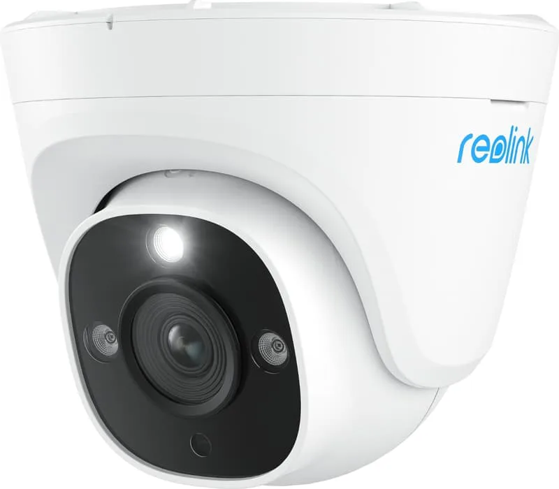 P344 (RLC-1224A) 12MP UHD PoE-kamera