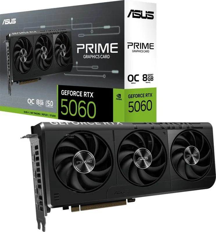 ASUS Grafikkort