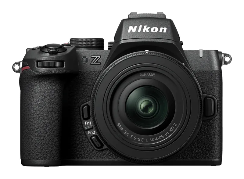 Nikon Z50 II