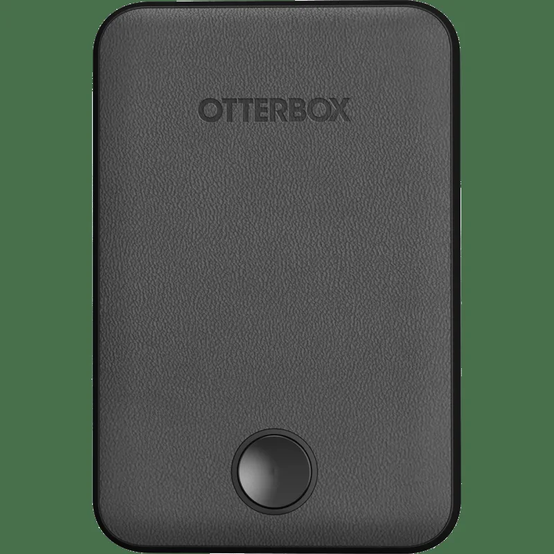 Otterbox Powerbank 5000mAh 7.5W USB C Svart