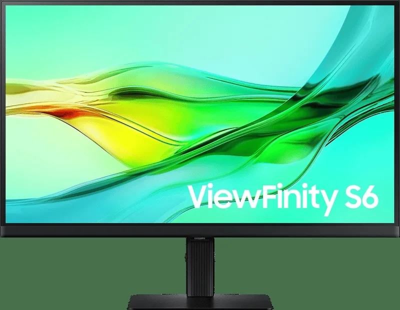 Samsung ViewFinity S6 S24D604UEU