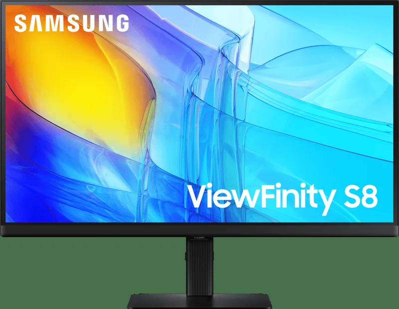 Samsung ViewFinity S8 S27D804EEU