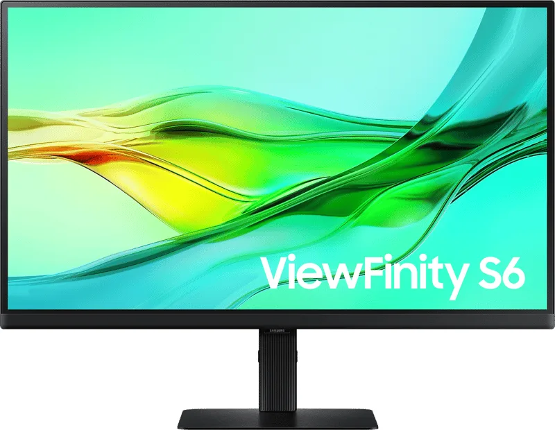 ViewFinity S6 S604UD USB-C