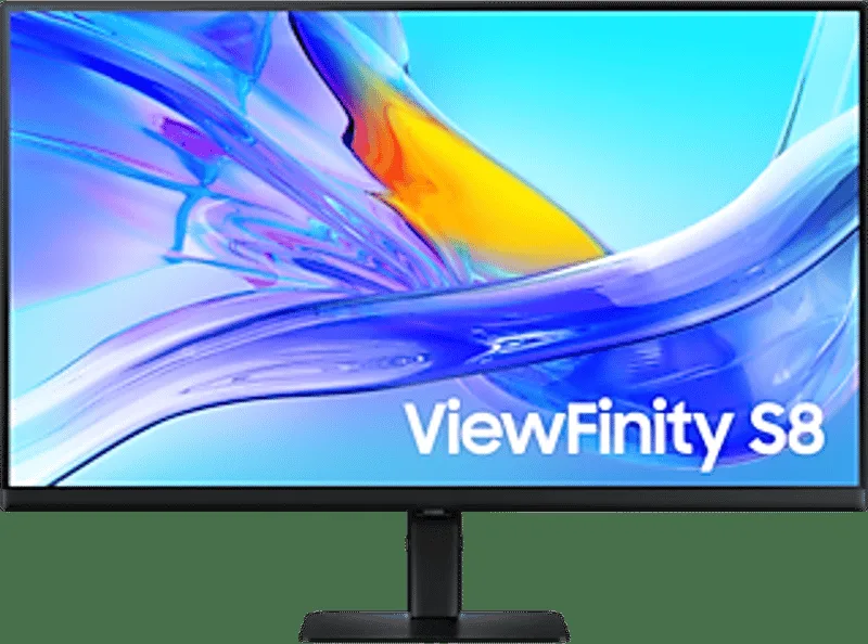 32" Samsung ViewFinity S32D804U