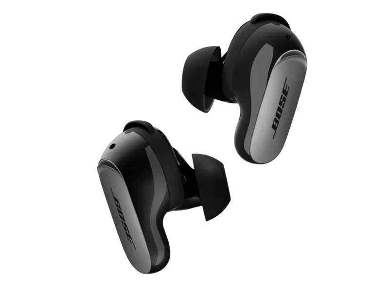 BOSE QuietComfort Ultra Bluetooth öronsnäckor