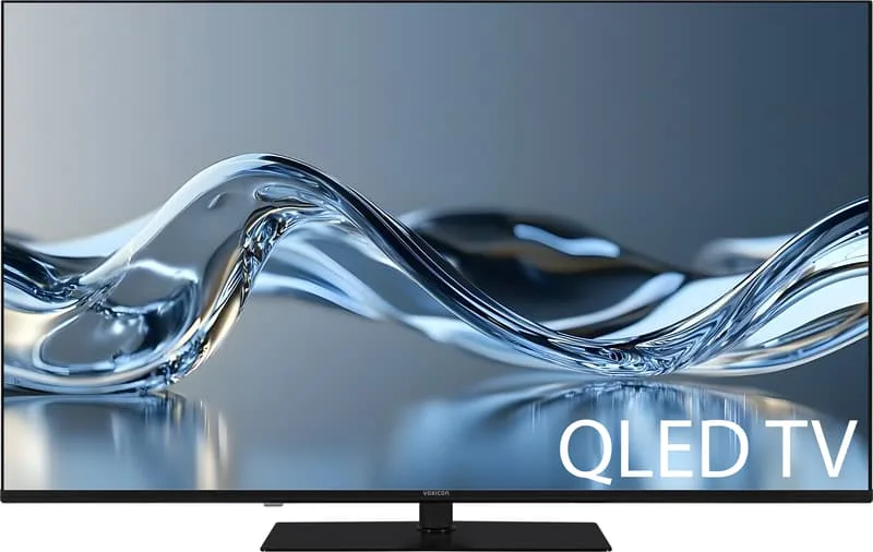 Voxicon VXV850QG 50" 4K QLED Google TV