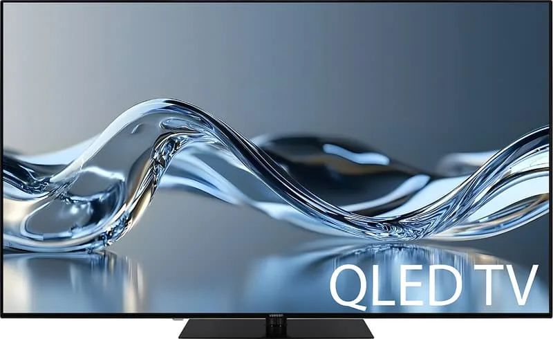 Voxicon VXV875QG 75" 4K QLED Google TV