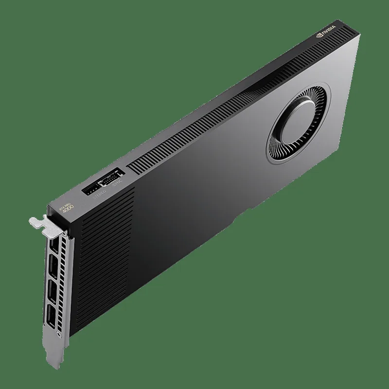 RTX PRO 4000 Blackwell OEM