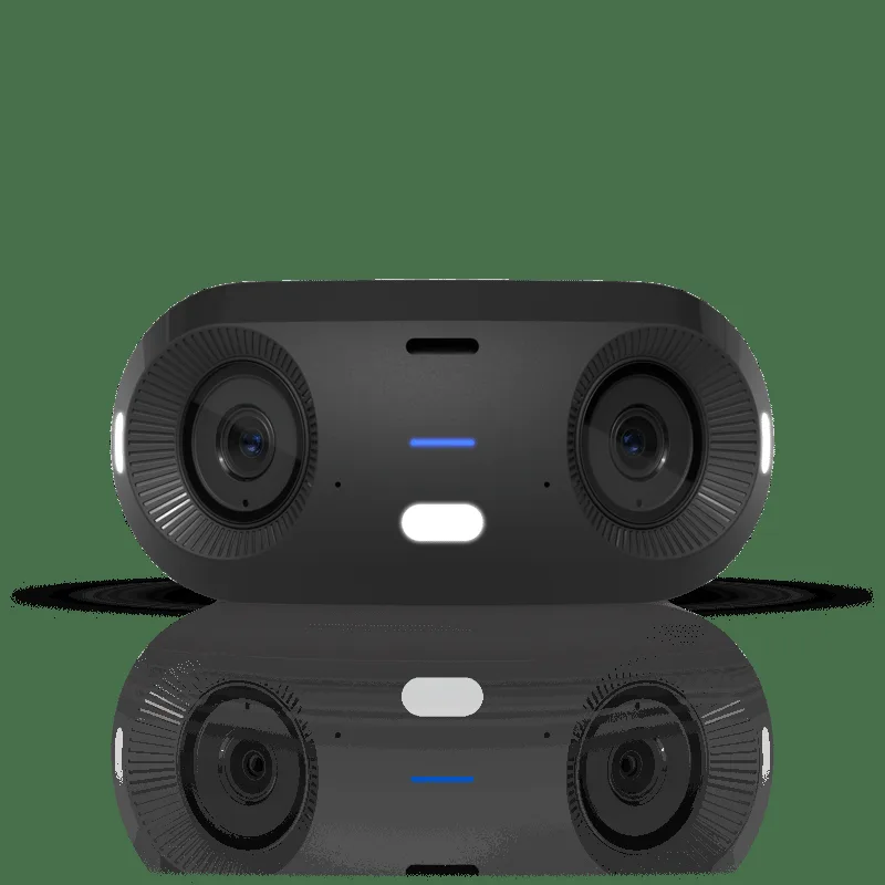 G6 180 Black