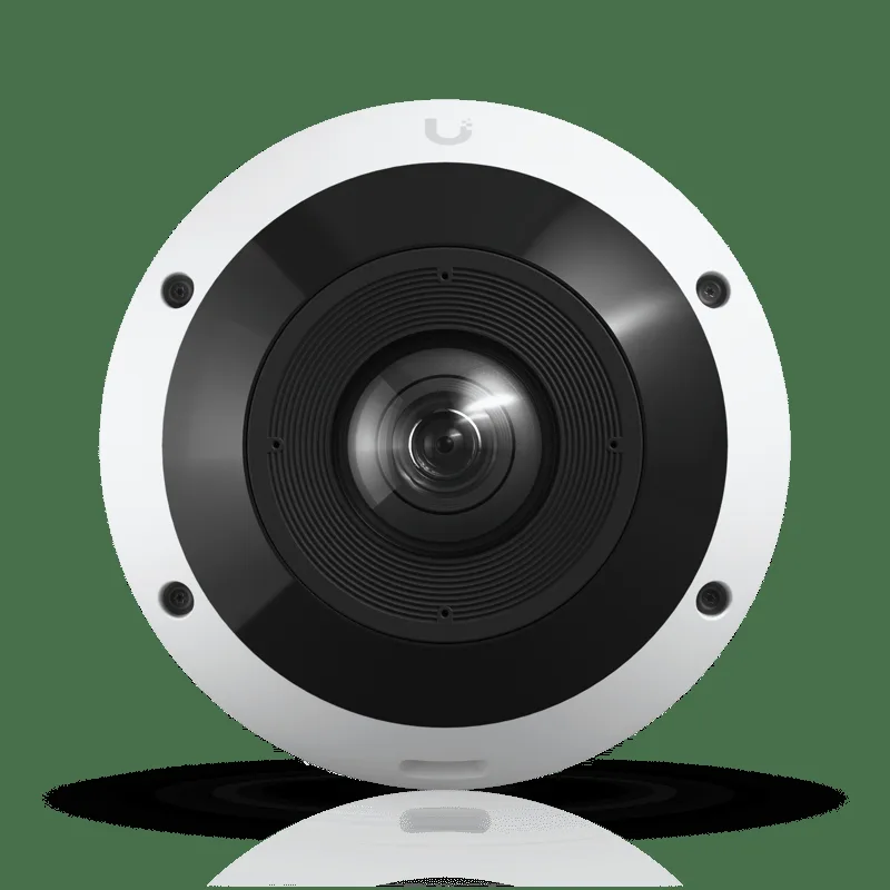 G6 Pro 360 White