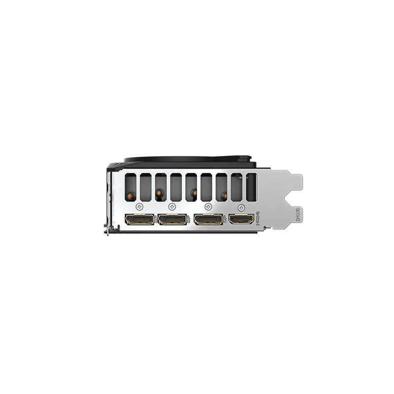 GIGABYTE GeForce RTX 5070 WindForce 3 OC