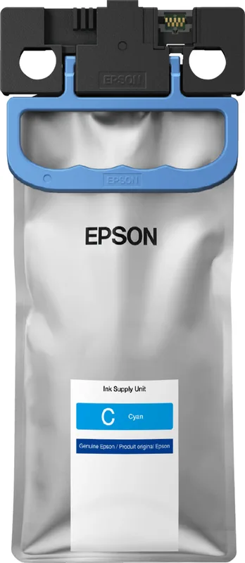 Epson Bläck Cyan XXL
