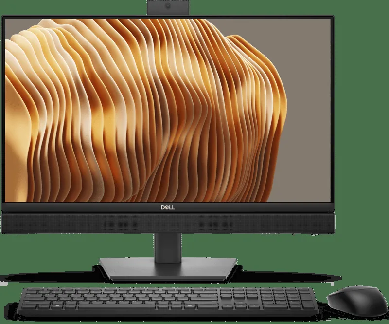 DELL Pro QC24251 Intel® Core™ i5 i5-14500T 61 cm (24") 1920 x 1080 pixel All-in-One PC 16 GB DDR5