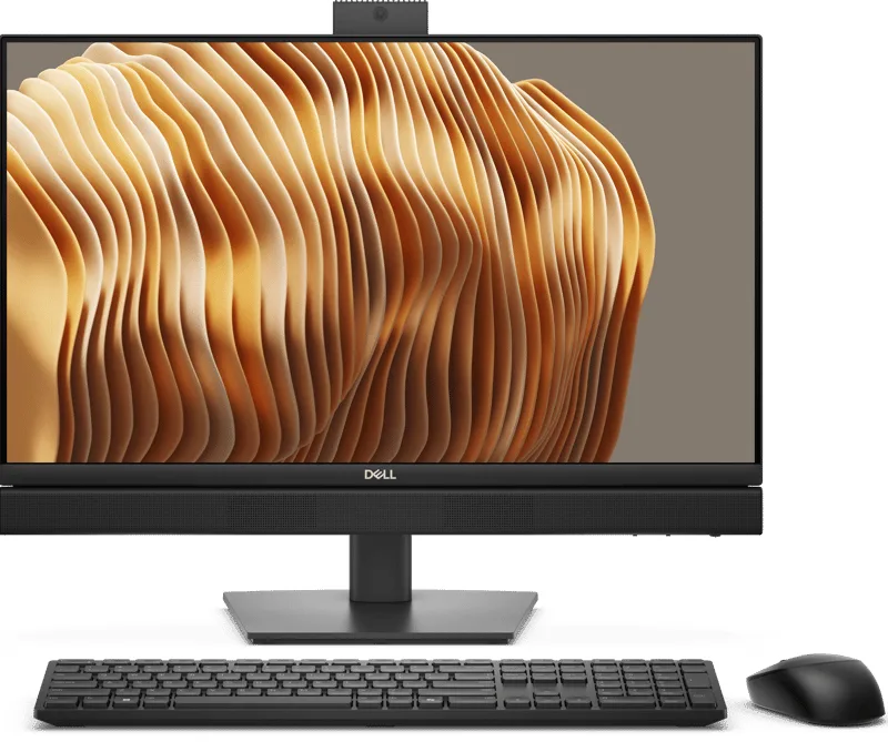 DELL Pro QC24251 Intel® Core™ i5 i5-14500T 61 cm (24") 1920 x 1080 pixel All-in-One PC 16 GB DDR5