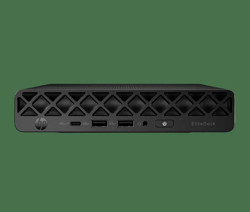 EliteDesk 8 G1i Mini