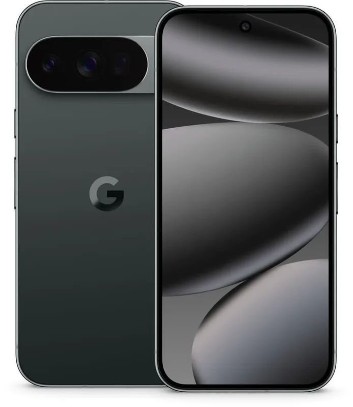 Pixel 10 Pro