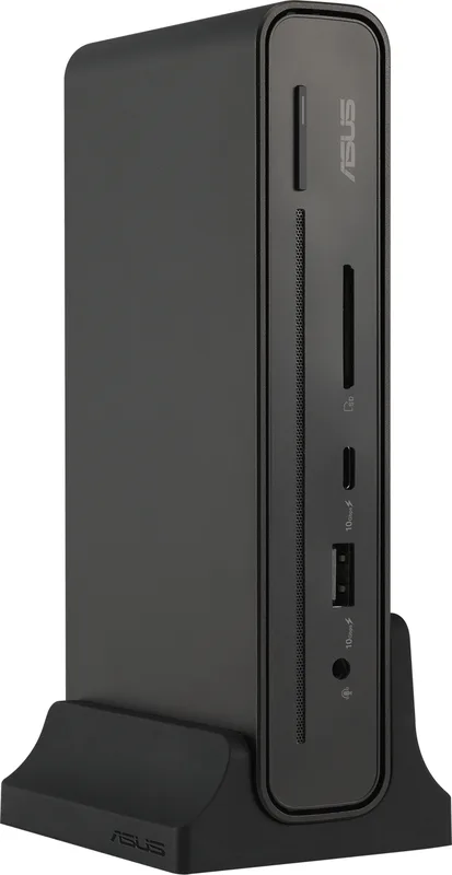 ASUS DC301 3 DISPLAY USB-C DOCK/EU